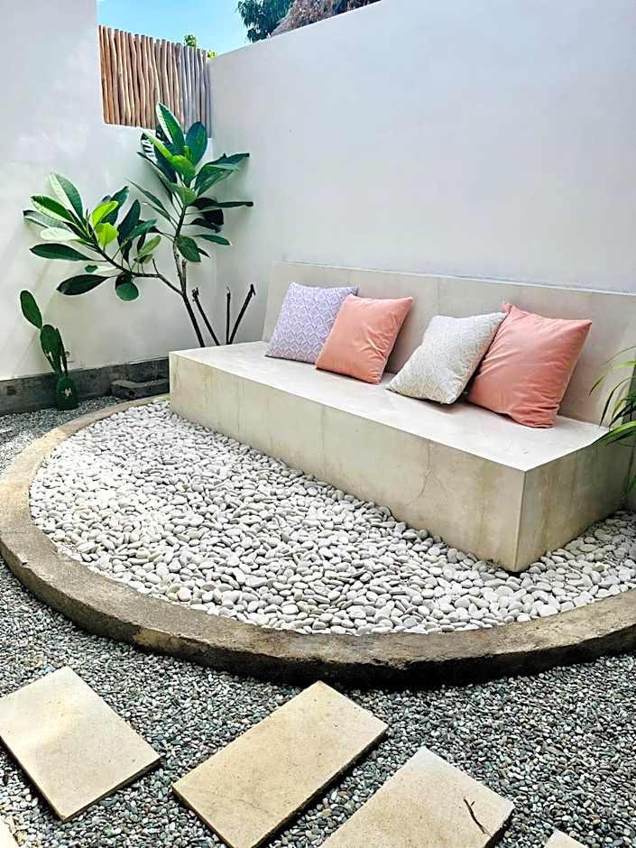 Villa Mila - Gili Air