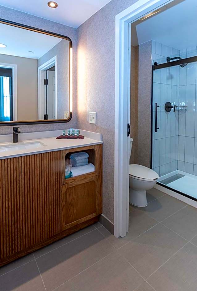 Hotel Flor Tampa Downtown, Tapestry Collection by Hilton