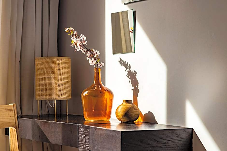 Eco-Hotel Doña Mayor