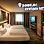 LOGINN Hotel Stuttgart Zuffenhausen