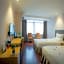 Insail Hotels (Haizhu Square Beijing Road Branch Guangzhou)