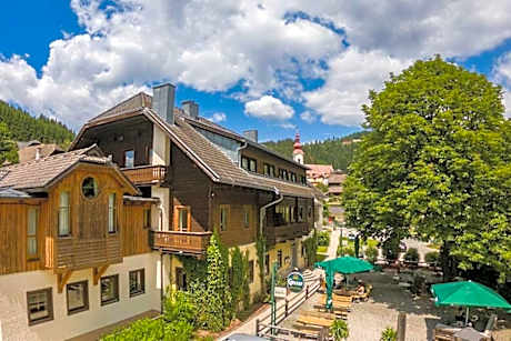 Landgasthof zum Scheiber