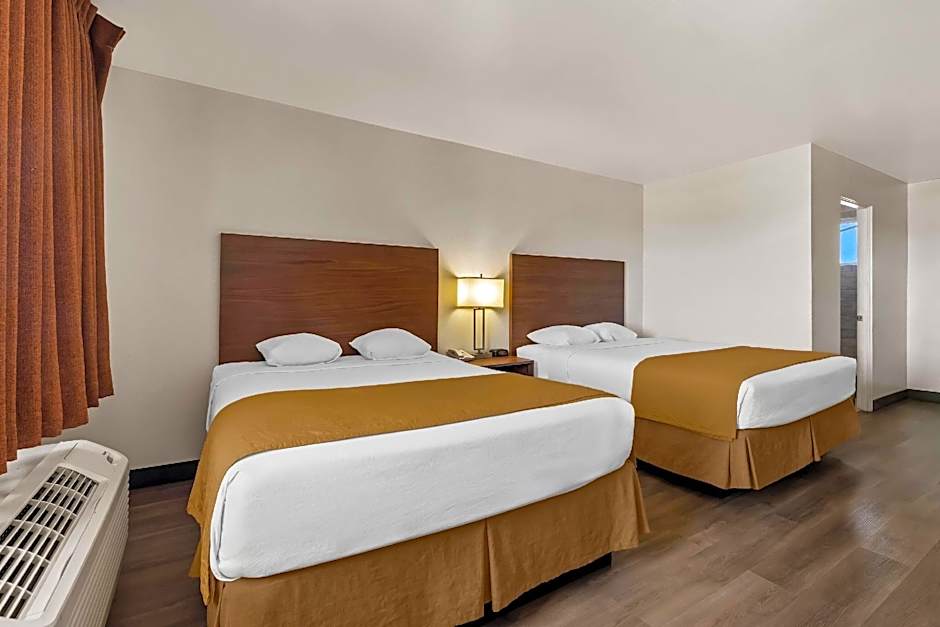 Travelodge by Wyndham Page