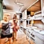 Wombat's City Hostel Munich Werksviertel