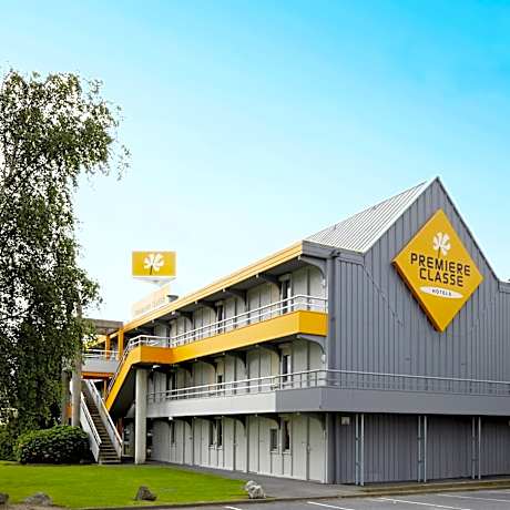 Premiere Classe Lyon Ouest - Tassin