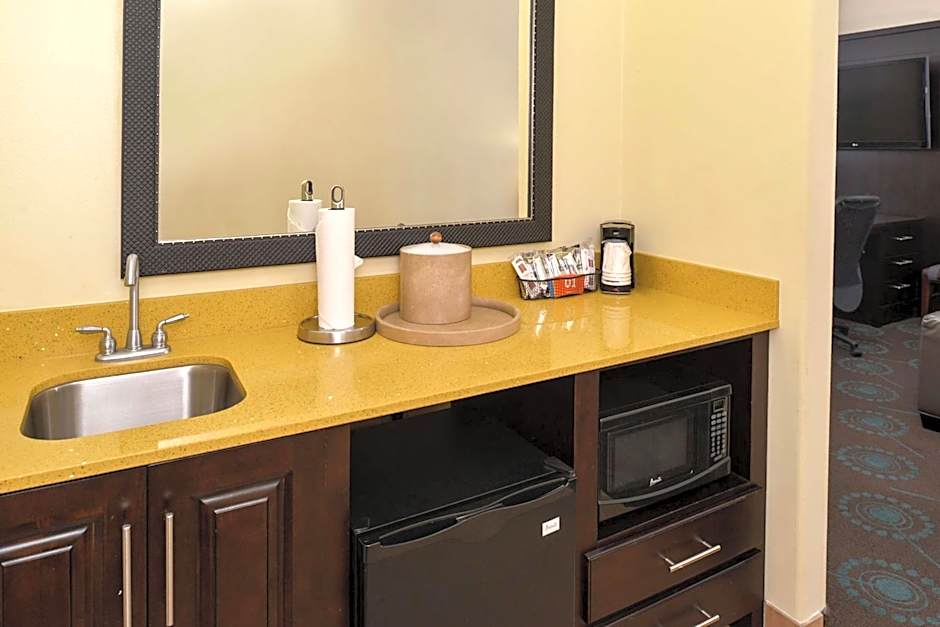 Hampton Inn By Hilton Beeville