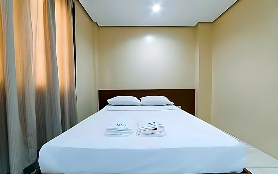 RedDoorz near Olongapo Bus Terminal