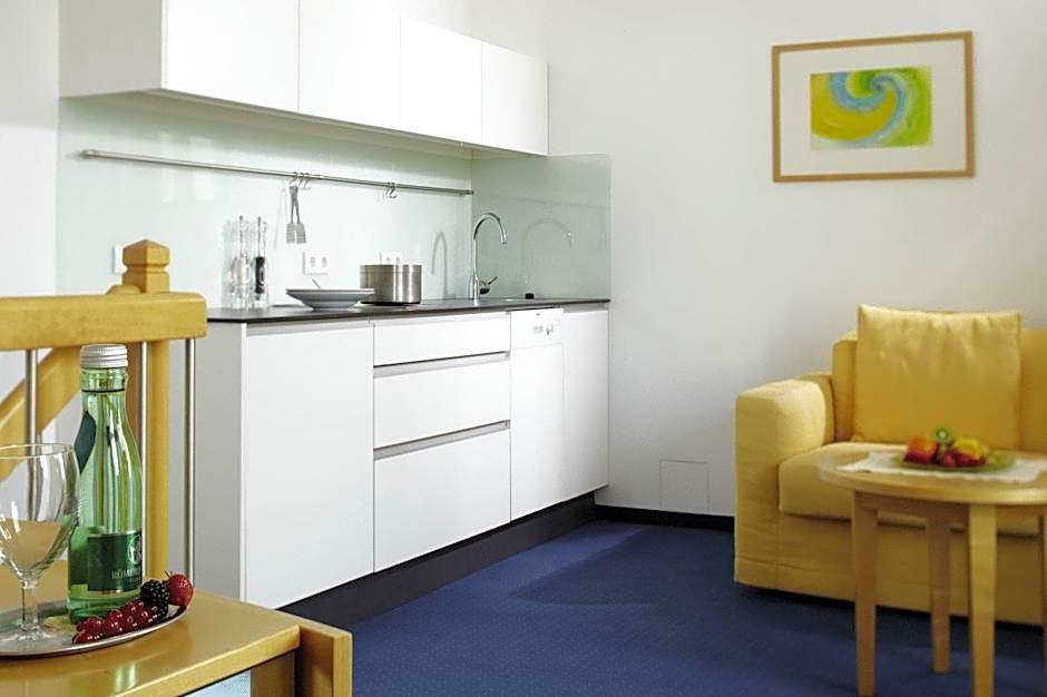 Apartment-Hotel Schaffenrath