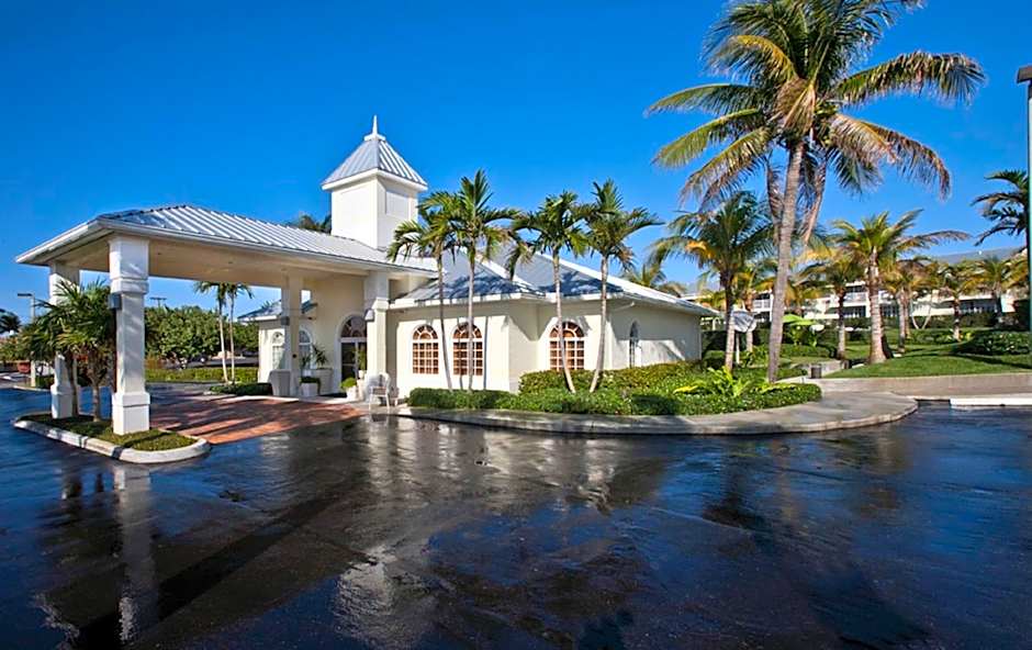 Holiday Inn Express North Palm Beach-Oceanview By IHG