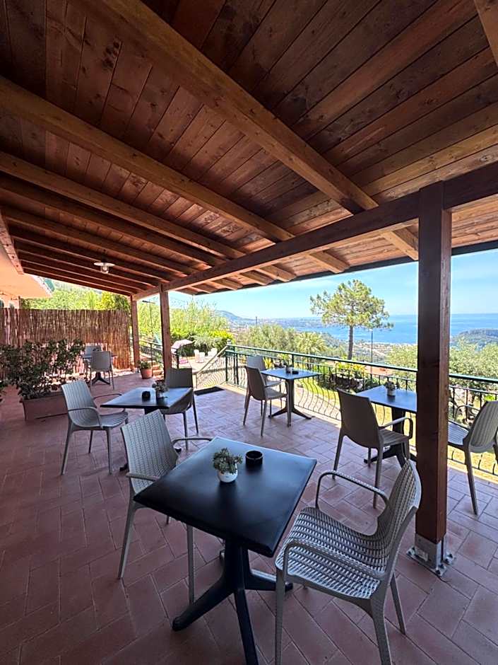 B&B Saracinello