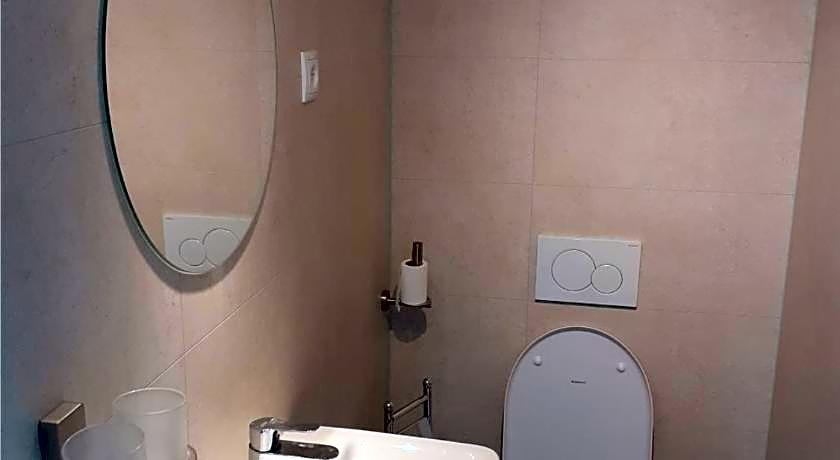 Bed and breakfast trouwborst