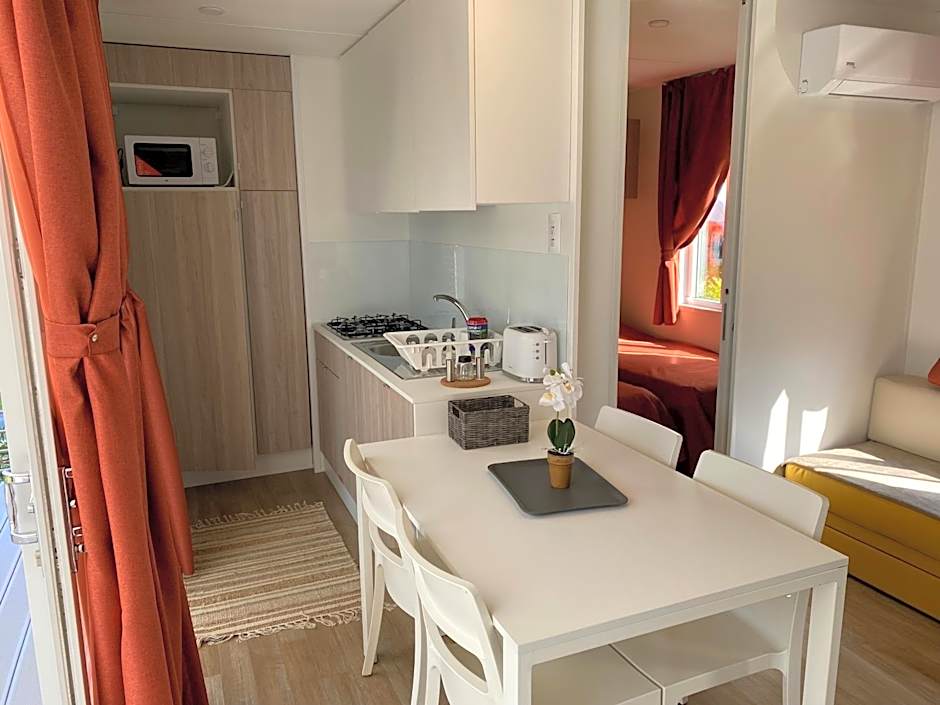 Hotel Villa Delle Palme