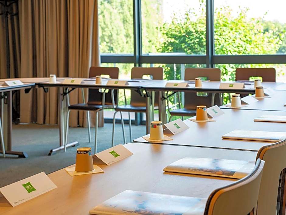 ibis Styles Guéret