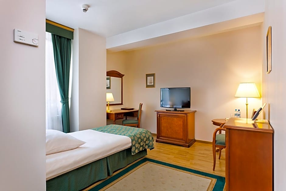 Qubus Hotel Wrocław