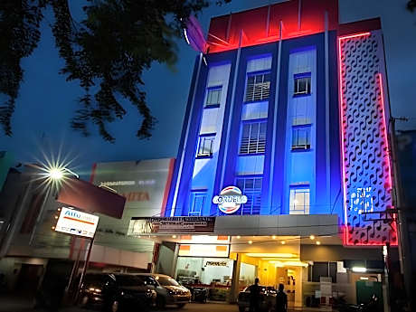 Hotel Cordela Medan