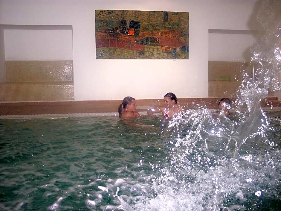 Wellness Hotel Central