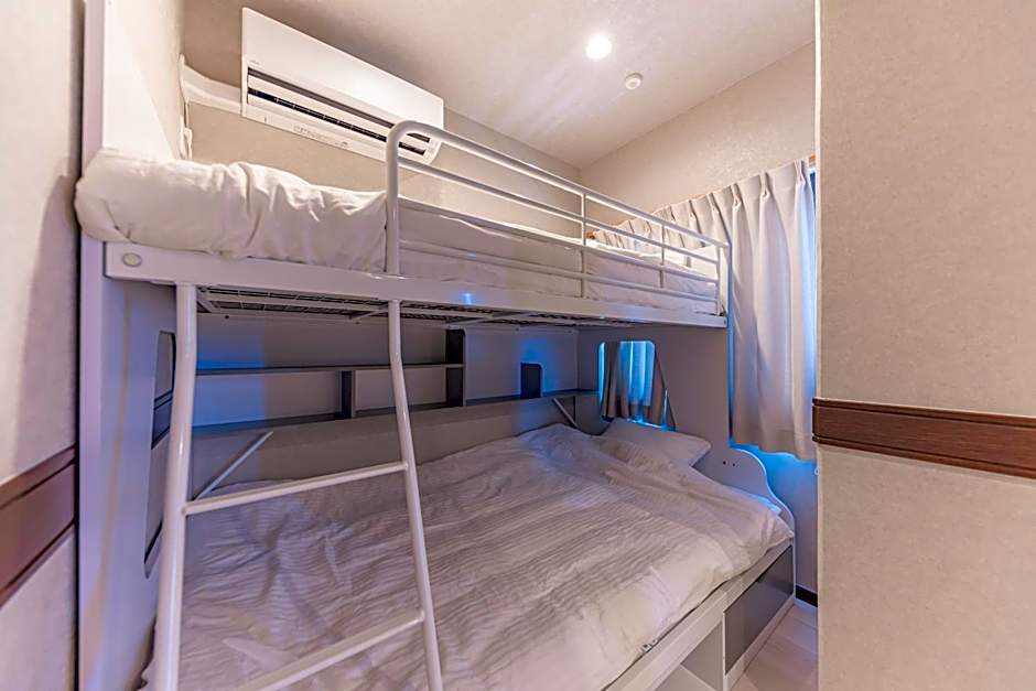 海の見える高層階グループファミリー歓迎コストコ近くThe琉球タワー9A