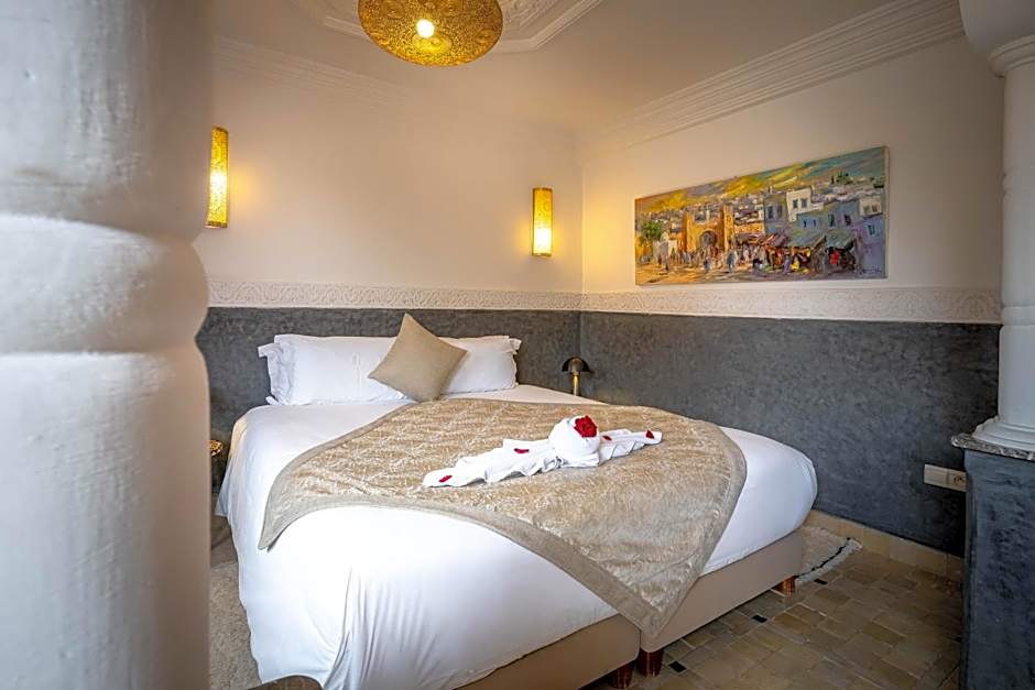 Riad Atlas Acacia