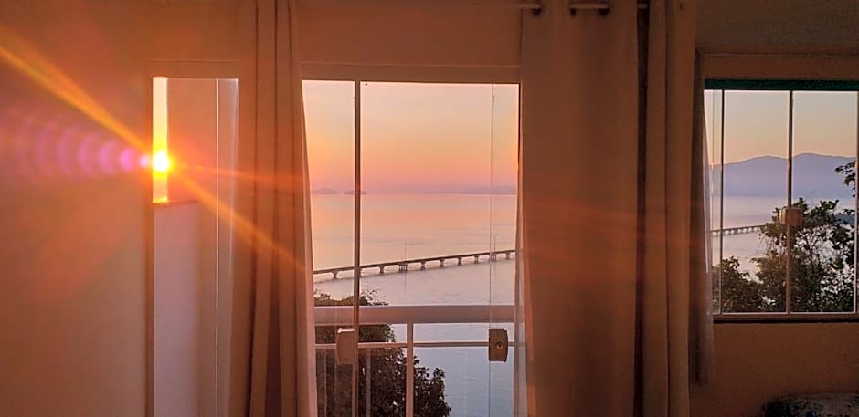 Pousada Alto de Junqueira