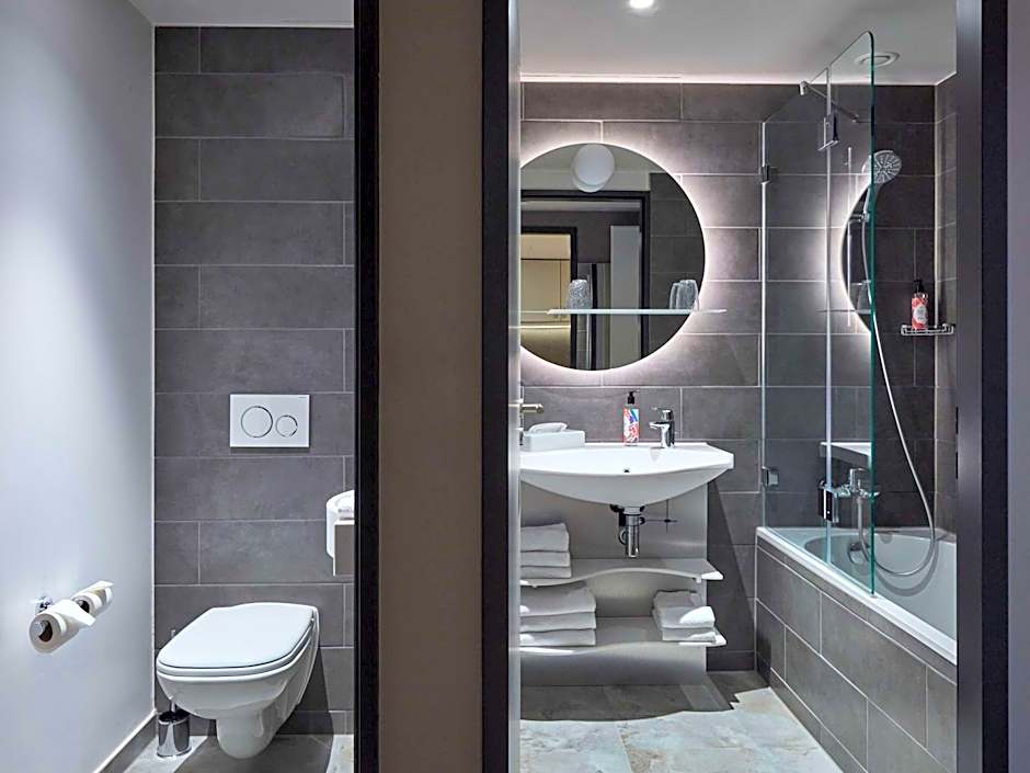 Aparthotel Adagio Heidelberg