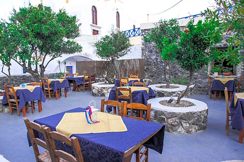 Anatoli Hotel & Spa