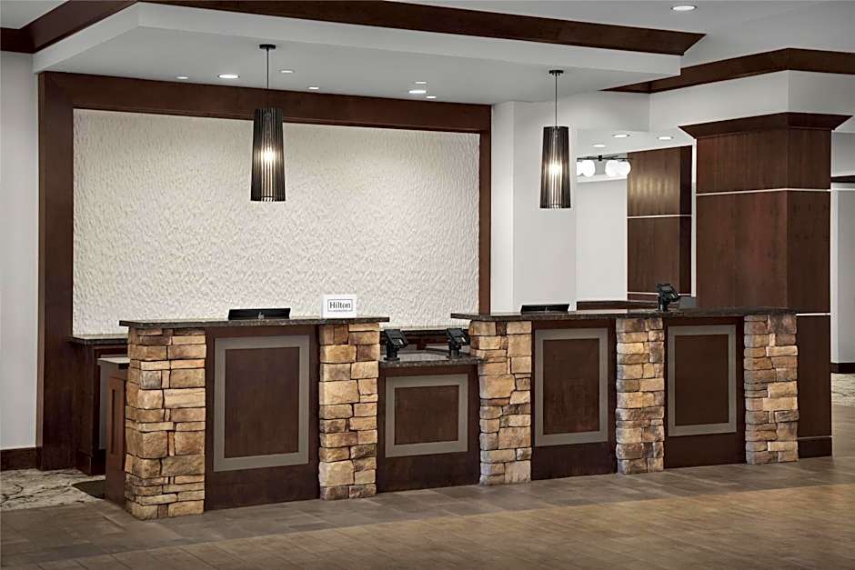 Hilton Garden Inn Oklahoma City/Bricktown