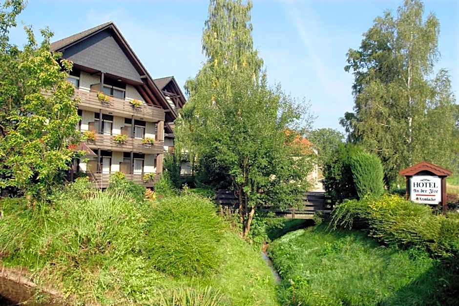 Hotel an der Ilse