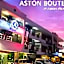 Aston Boutec Hotel Lintas Plaza