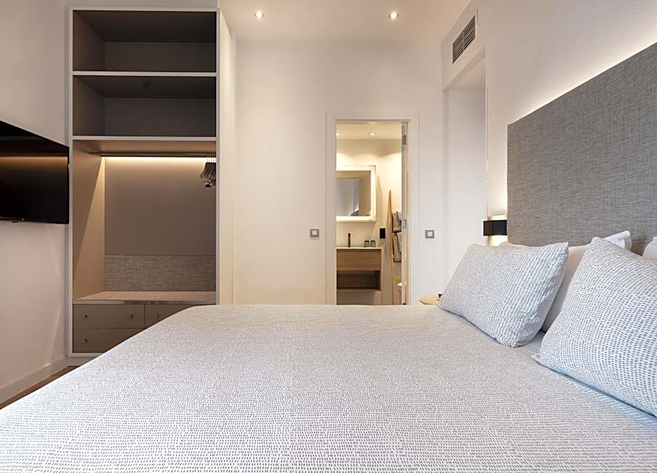 INNSiDE by Melia Barcelona Aeropuerto