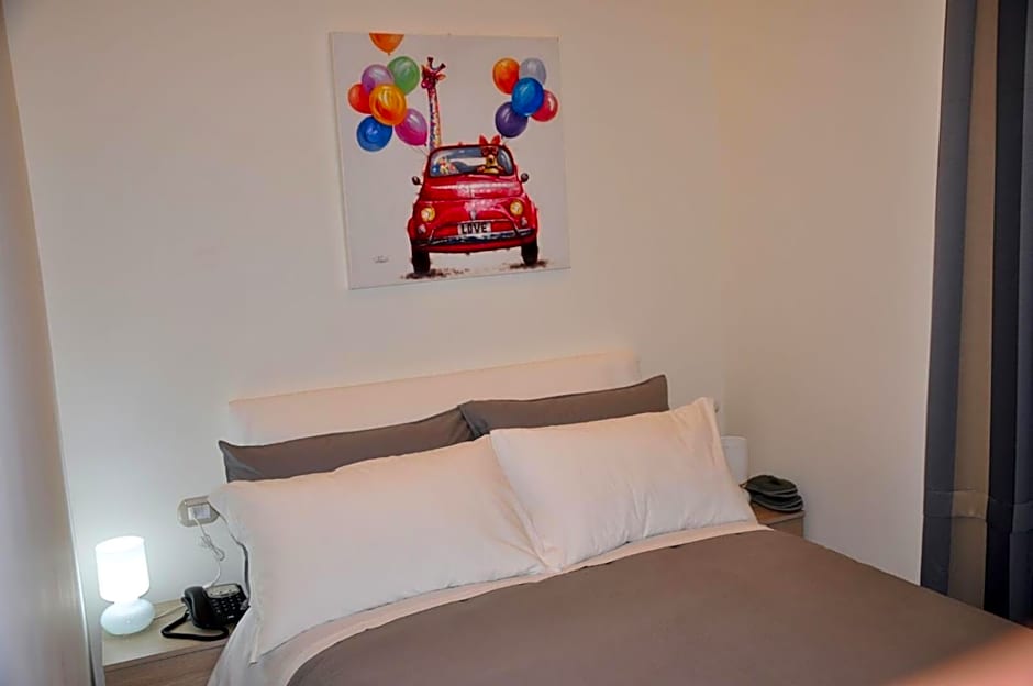 B&B Chiaia 216