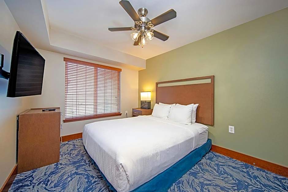 WorldMark Blaine