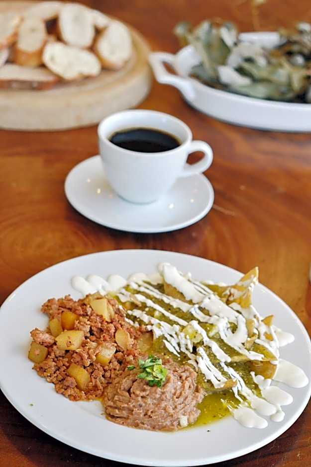 Hotel Camino de Piedra