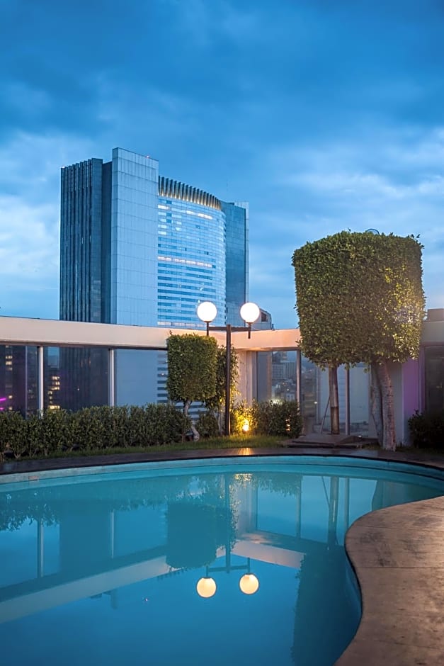 Hotel Casa Blanca