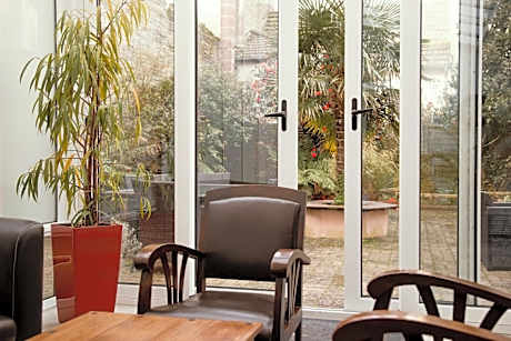 Smartappart Cherbourg (la rose des vents)