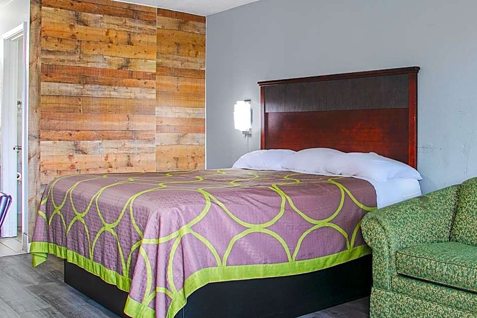 Masters Inn Augusta Washington Rd, I-20