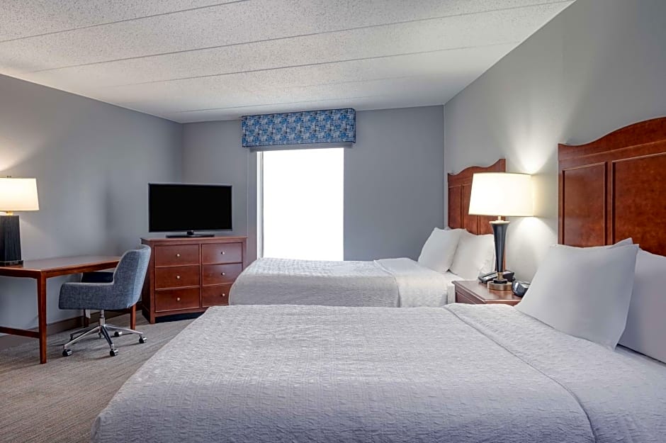 Hampton Inn By Hilton Baltimore/White Marsh