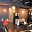Hotel MIkado South Namba