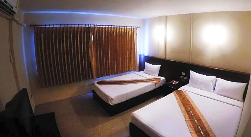 Chiangkhong Green Inn Resident