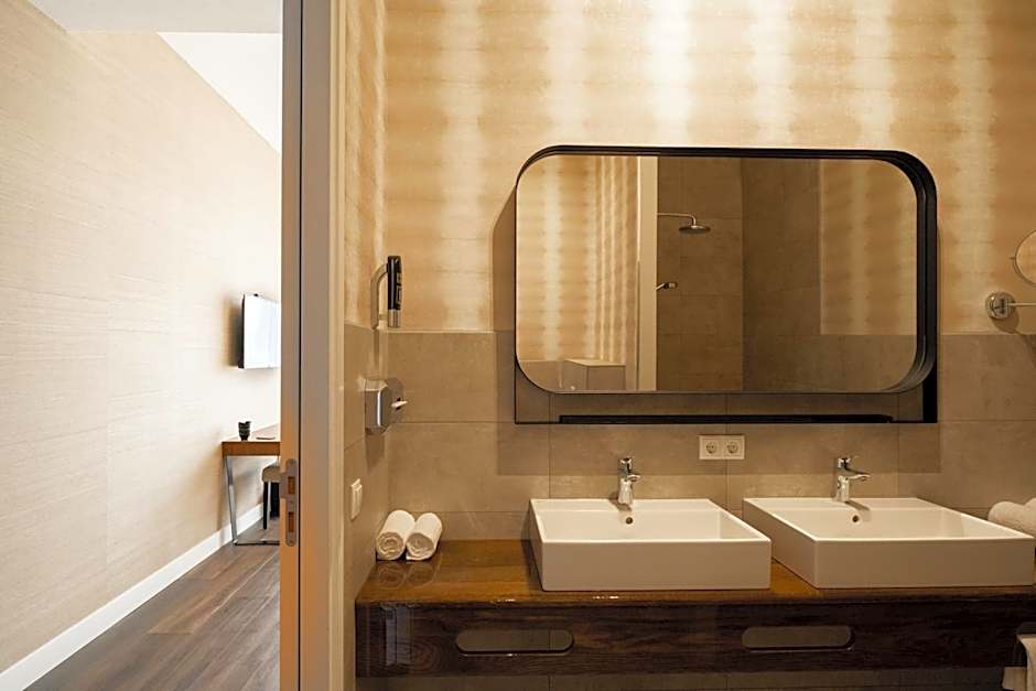 Hotel Ter Zand - Handwritten Collection