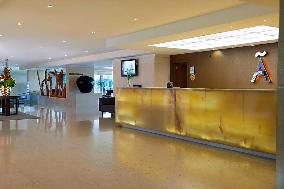 Melia Madeira Mare