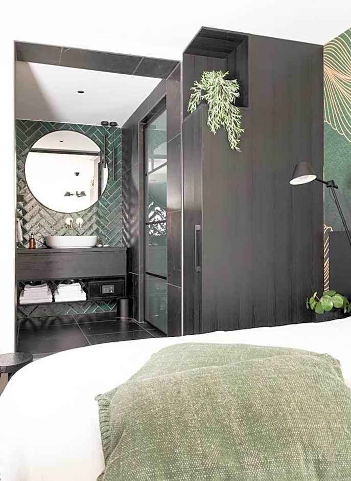 Boutiquehotel Princenjagt