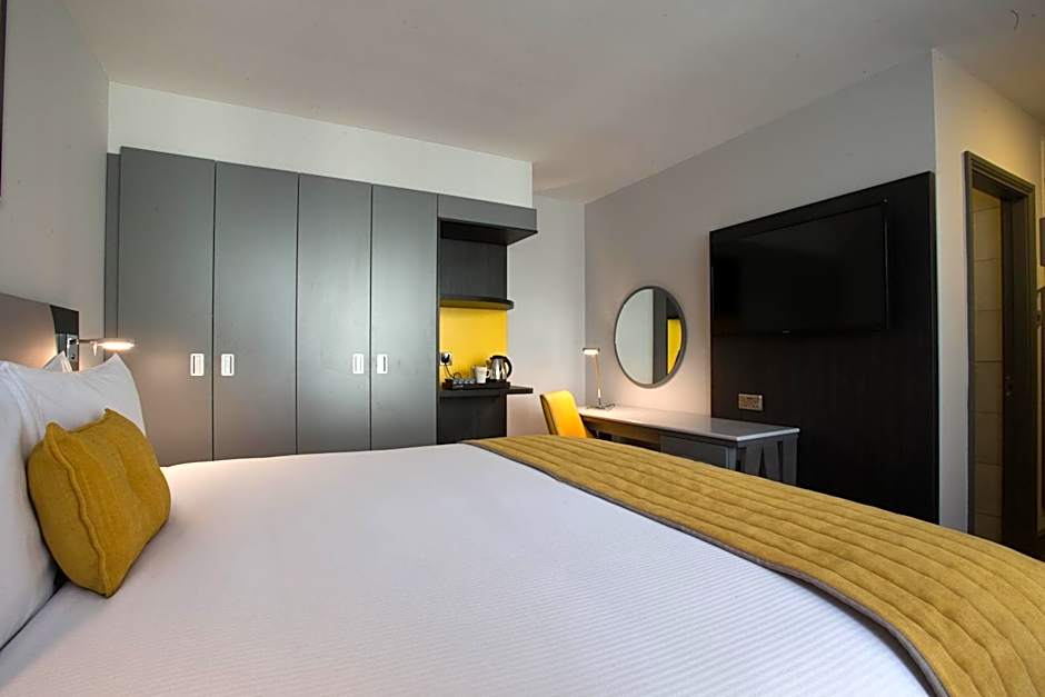 Maldron Hotel Pearse Street