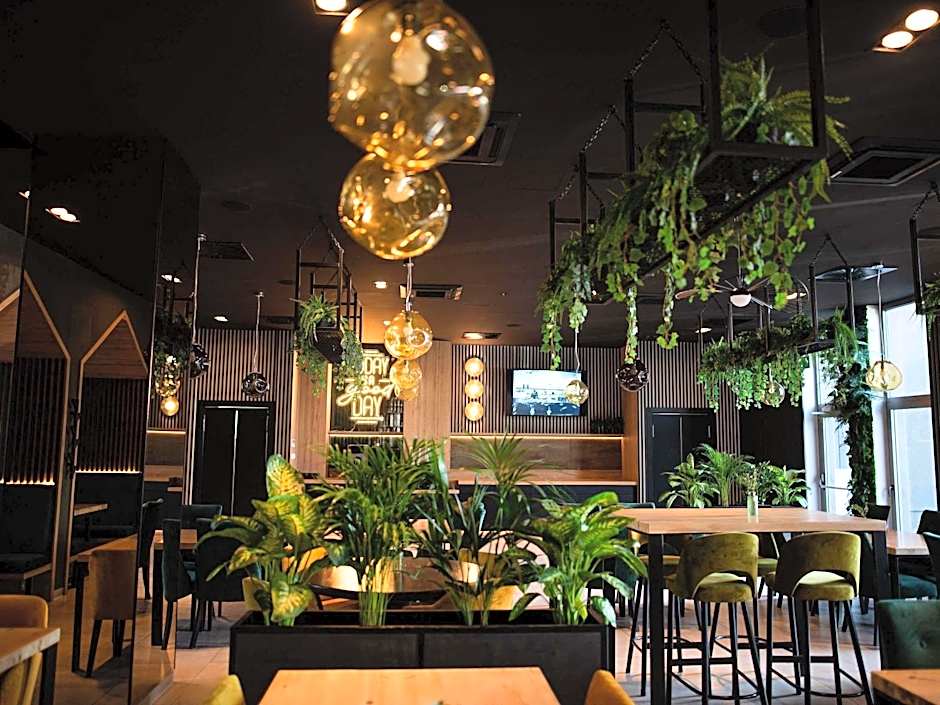ibis styles Grudziadz