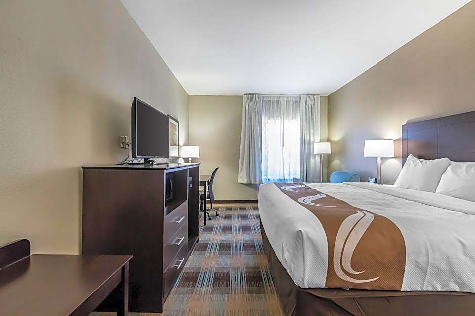 Quality Inn Pleasant View