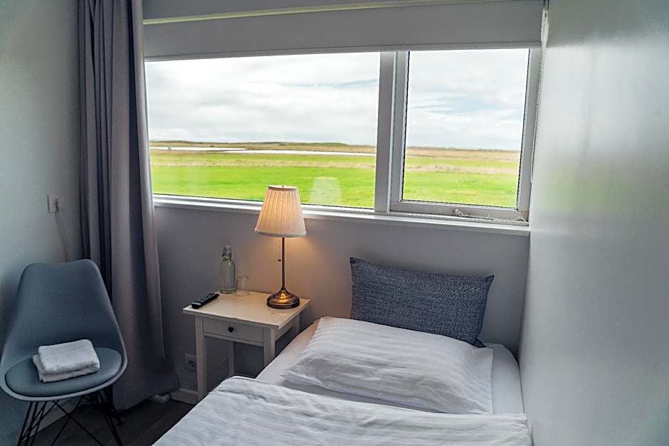 Farmhouse Lodge