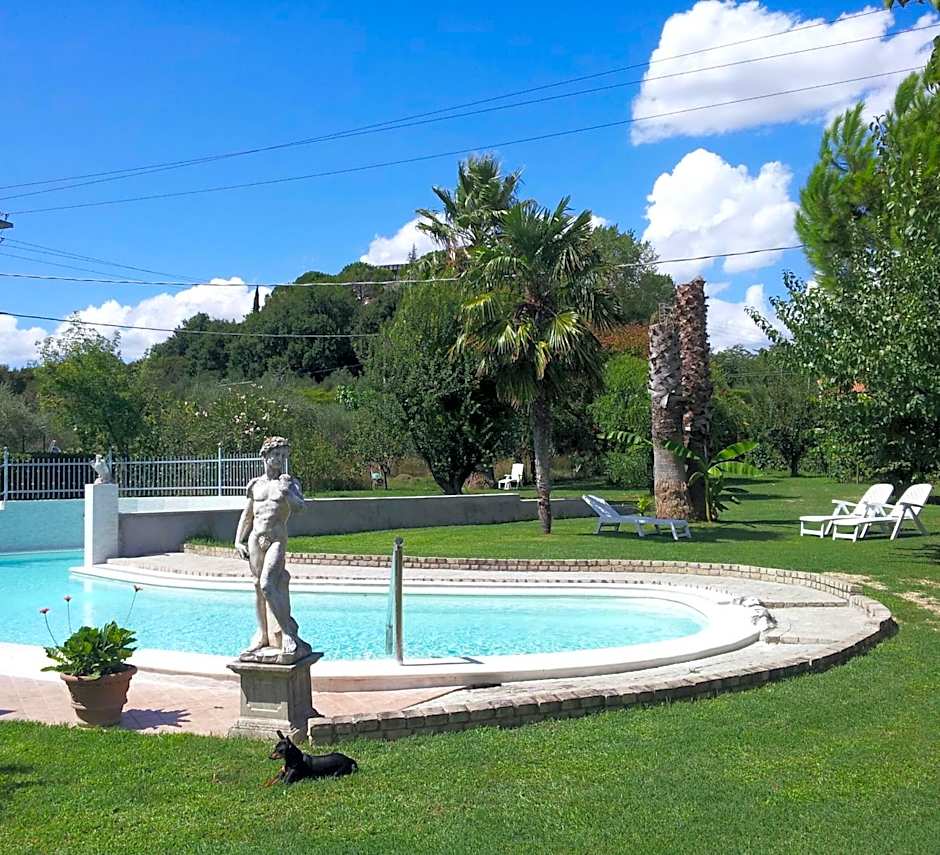 Luconi Affittacamere