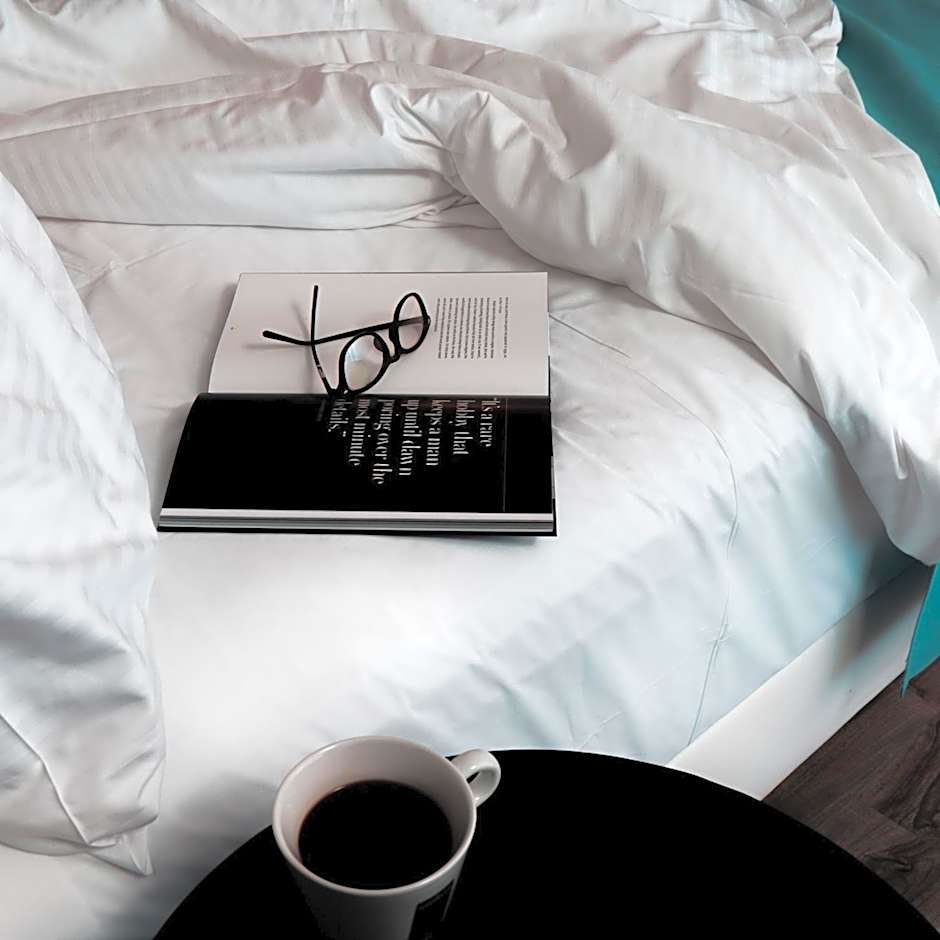 Flamingo Paradise Beach Hotel - Adults Only