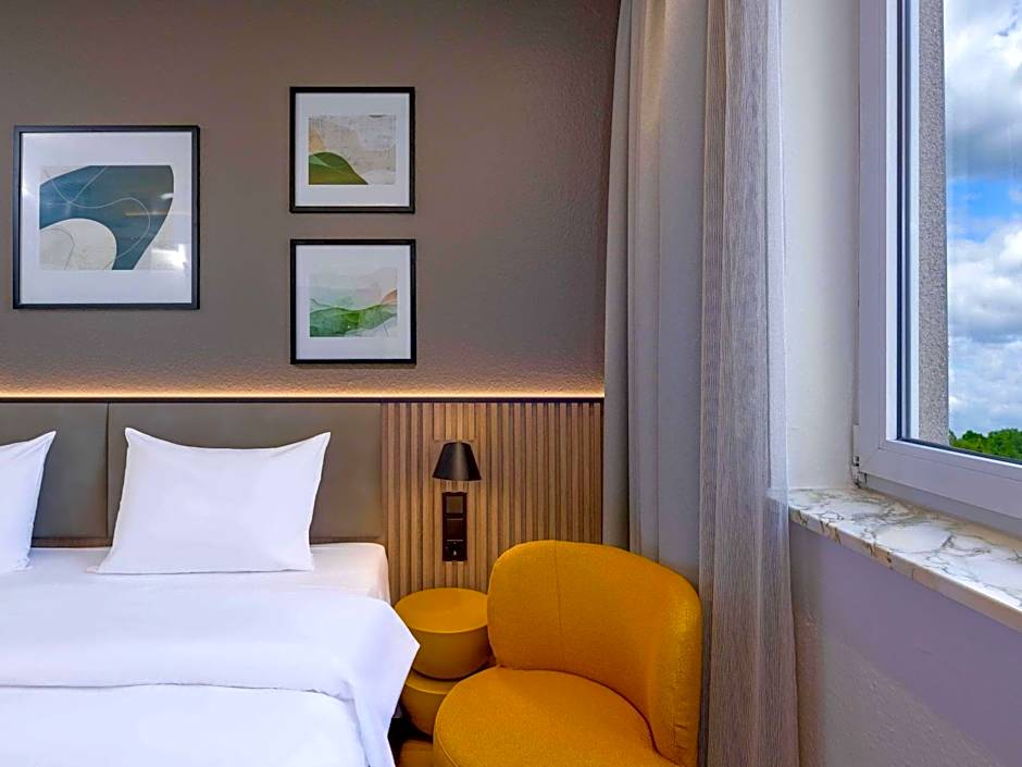 ibis Paderborn City