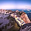 Hotel Pilatus-Kulm