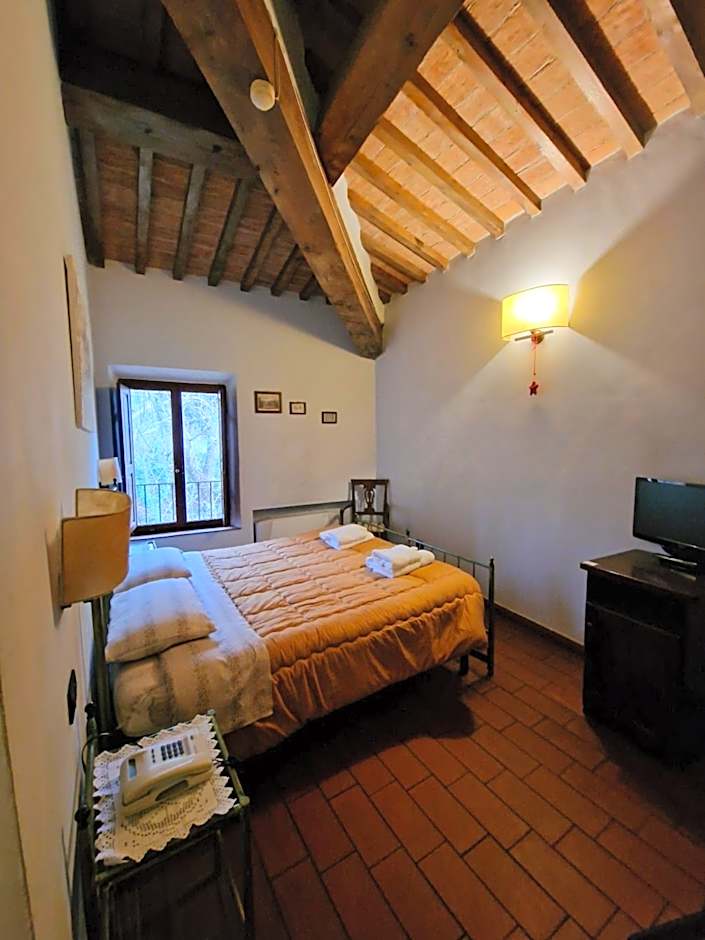 Hotel Ristorante Casa Volpi